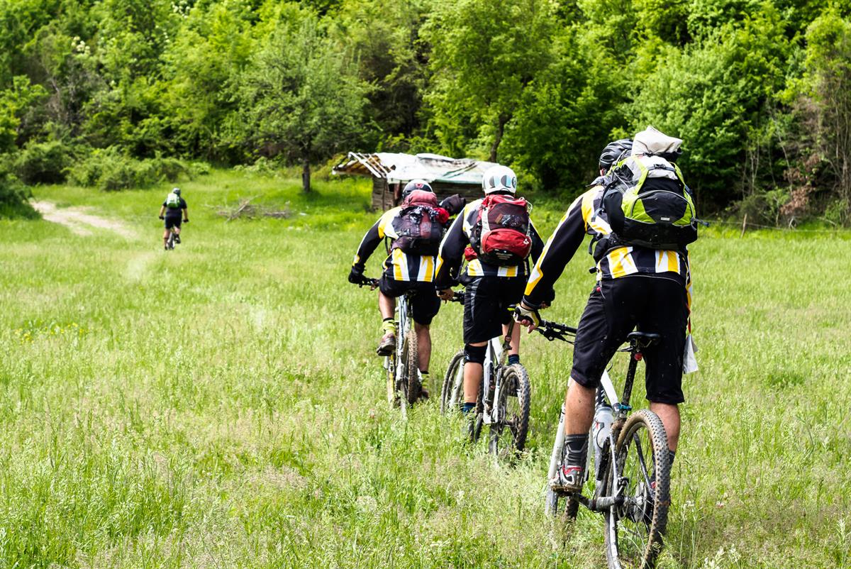 Camping Le Pré des Laveuses