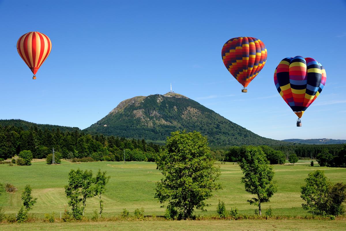 Camping Le Pré des Laveuses