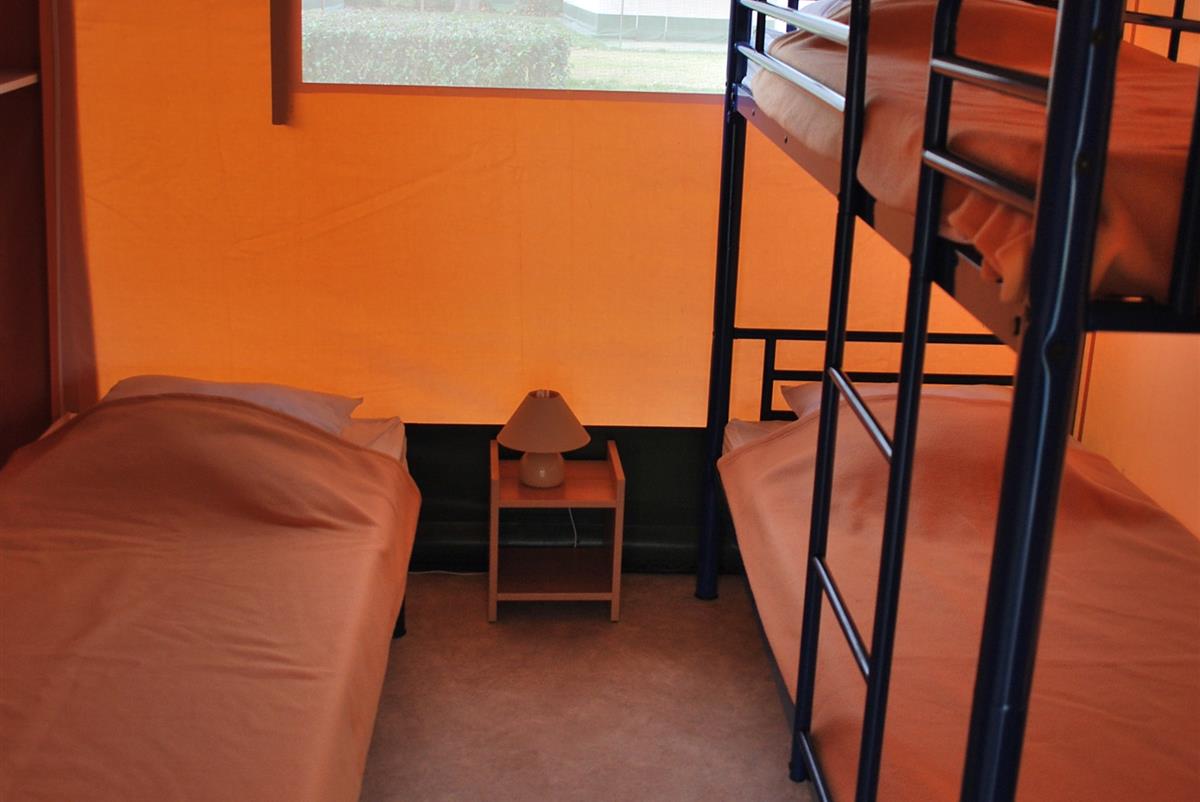 Camping Le Pré des Laveuses
