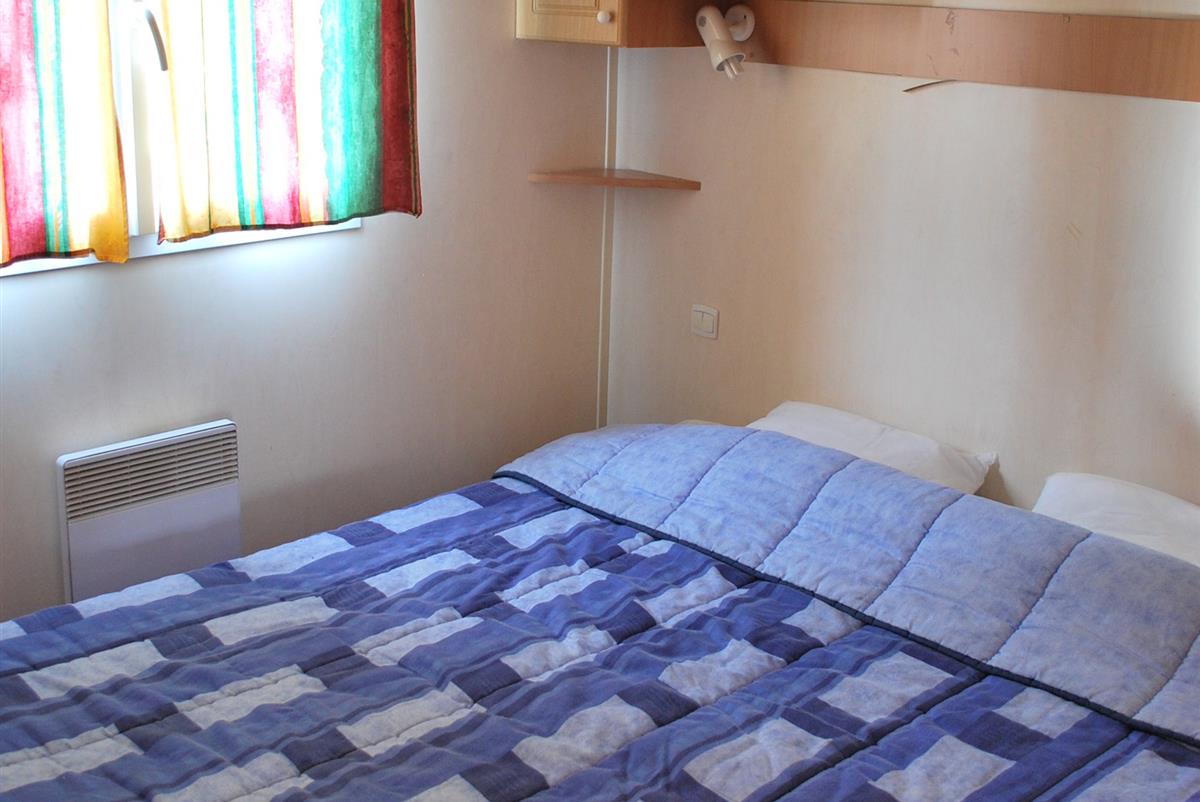 Camping Le Pré des Laveuses