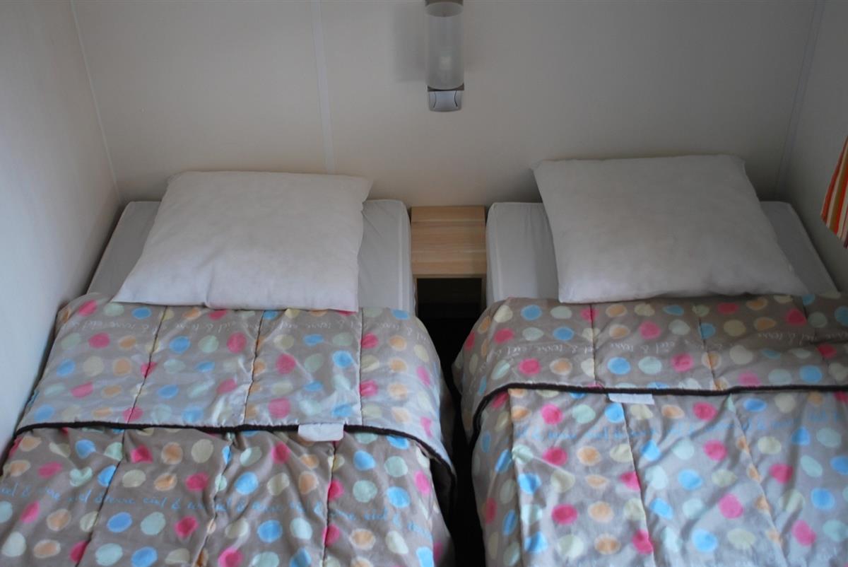 Camping Le Pré des Laveuses
