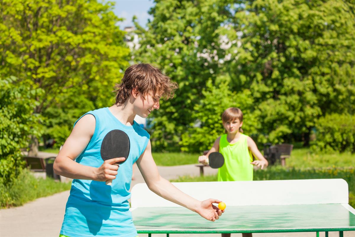 Camping Le Pré des Laveuses