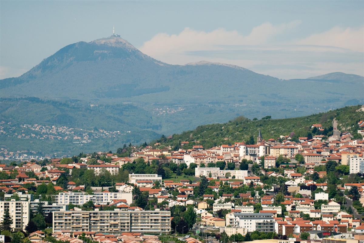 Cournon d'Auvergne
