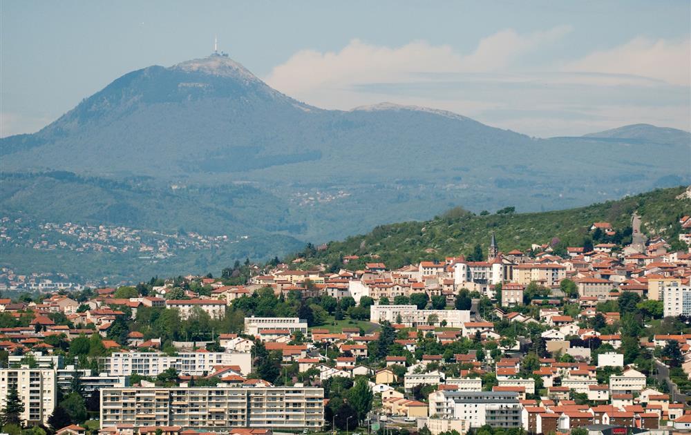 Cournon d'Auvergne