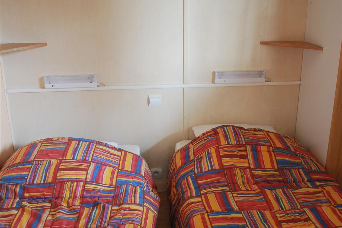 Camping Le Pré des Laveuses