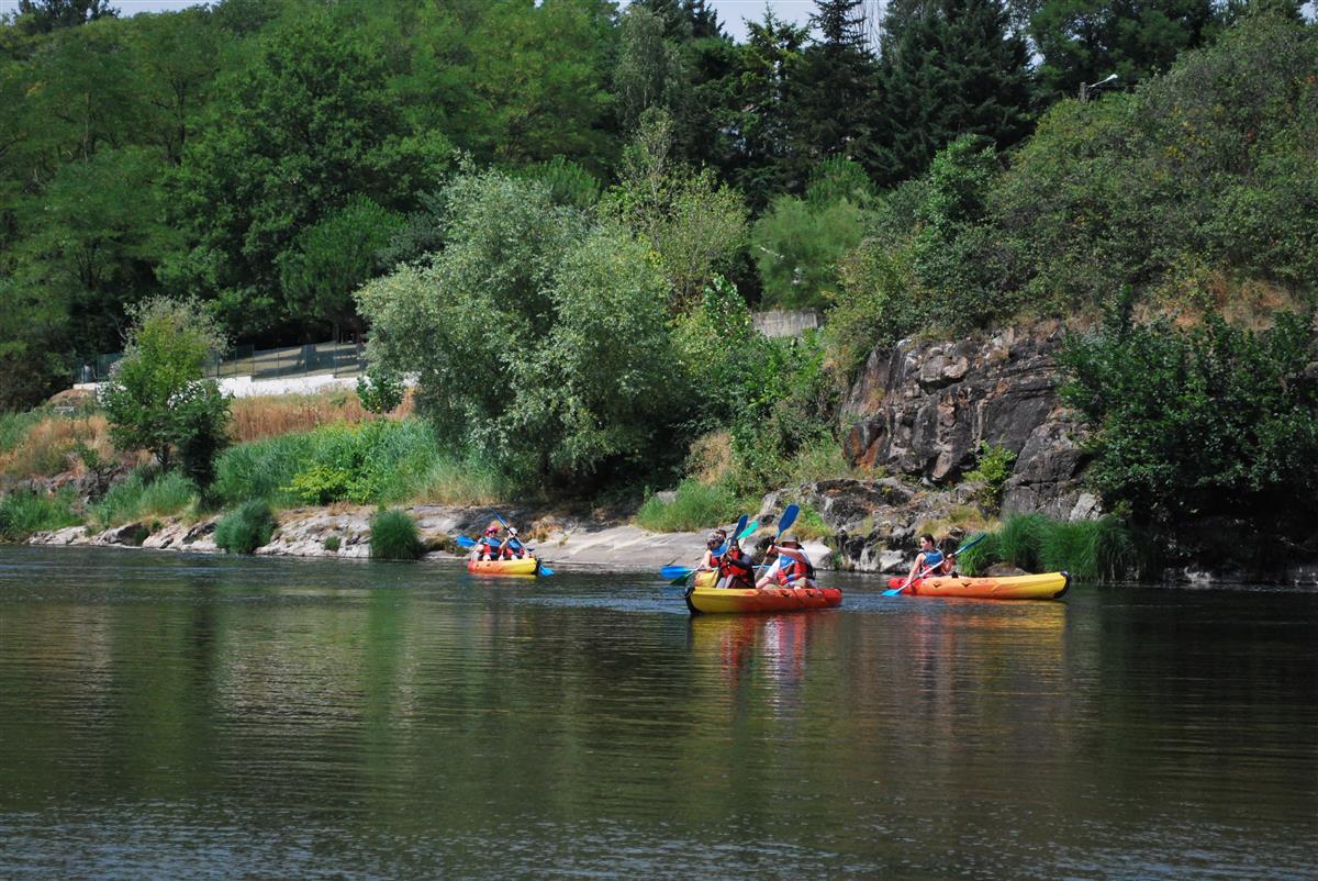 Camping Le Pré des Laveuses