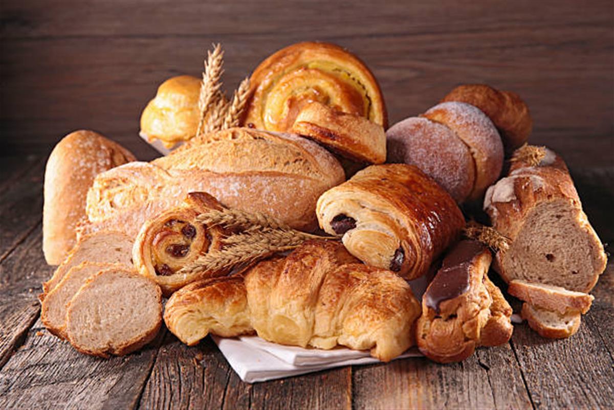 Pain / Viennoiseries