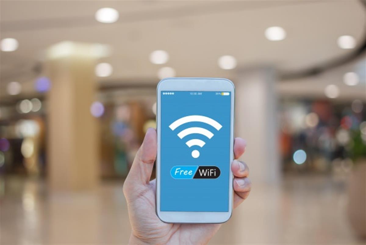 Wifi gratuit
