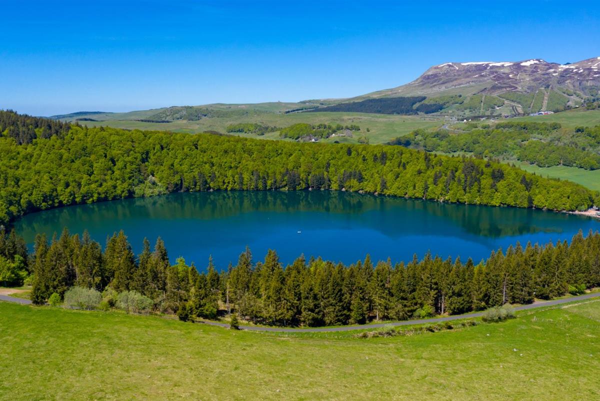 Camping Le Pré des Laveuses