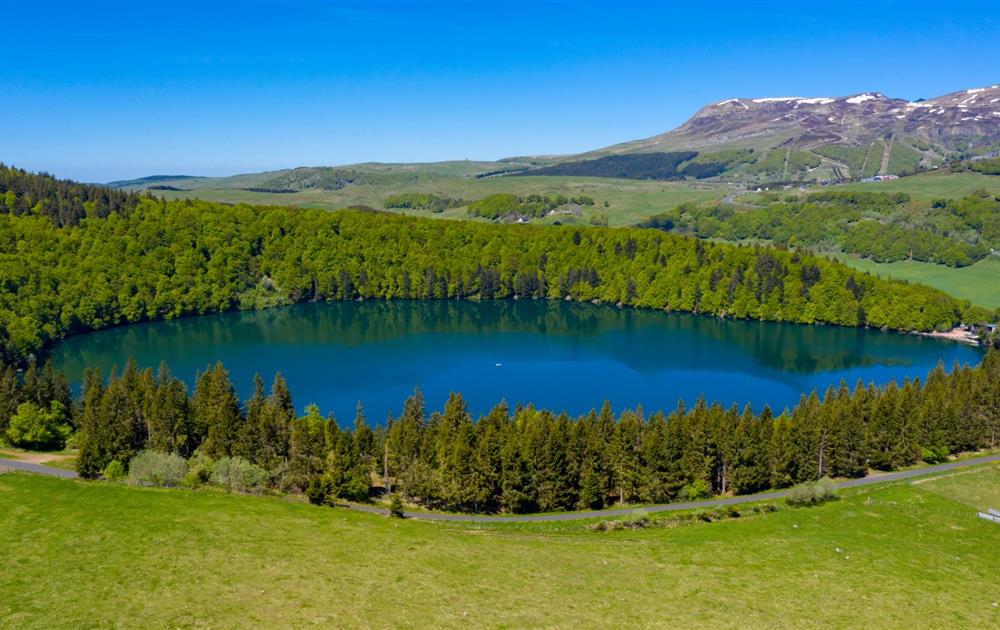 Camping Le Pré des Laveuses