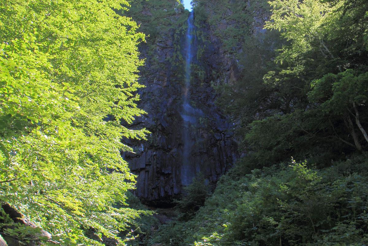 Vallée de Chaudefour