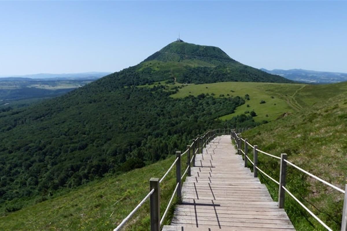 Puy de Pariou