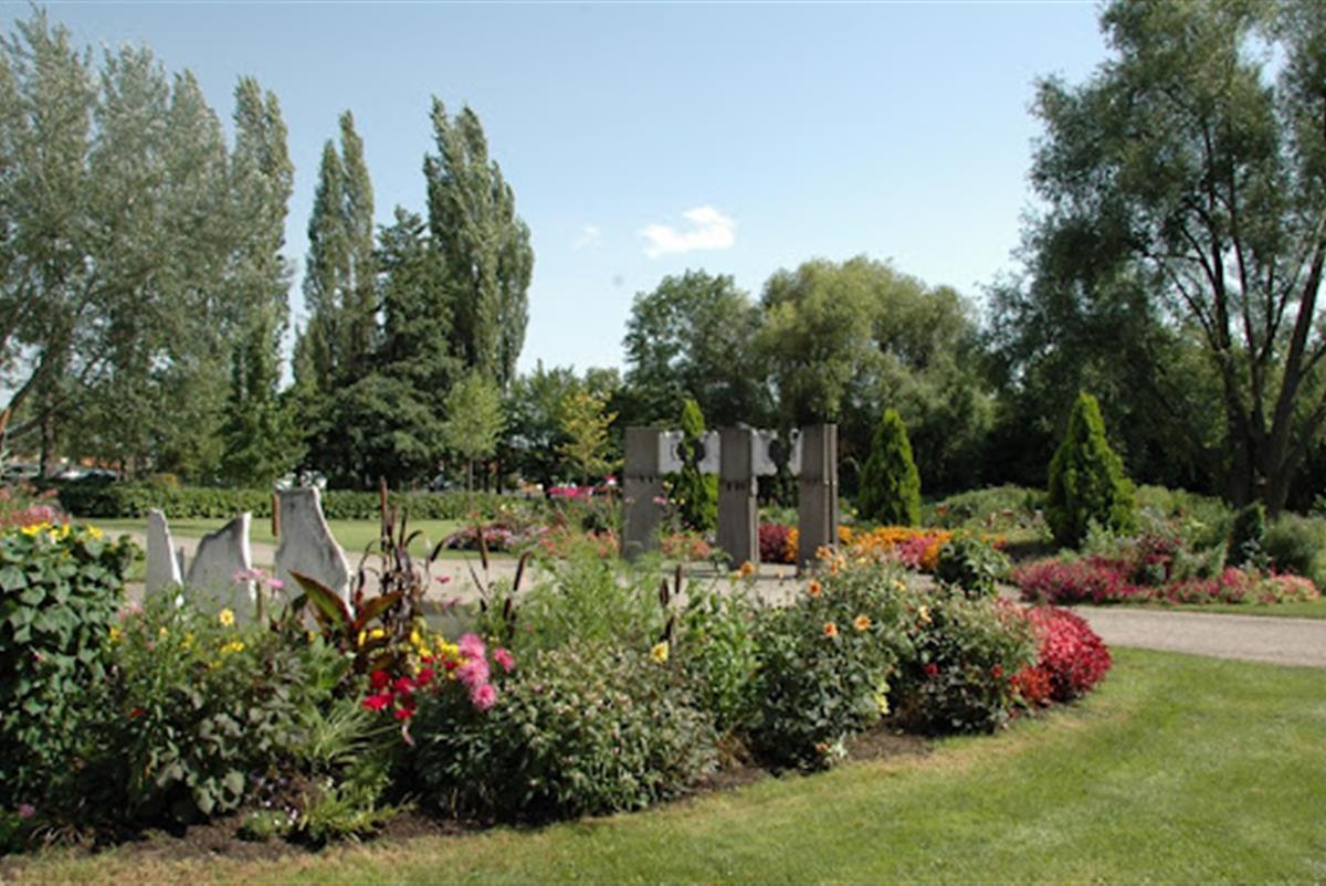 Parc de Cébazat