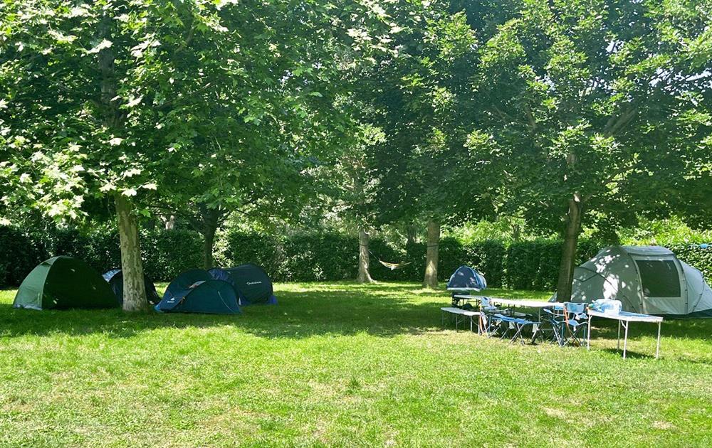 Emplacement collectif