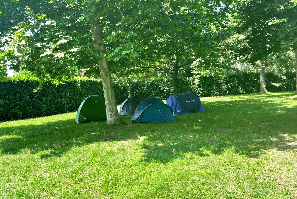Emplacement collectif