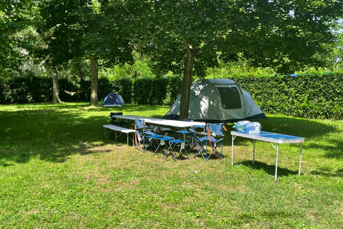 Emplacement collectif