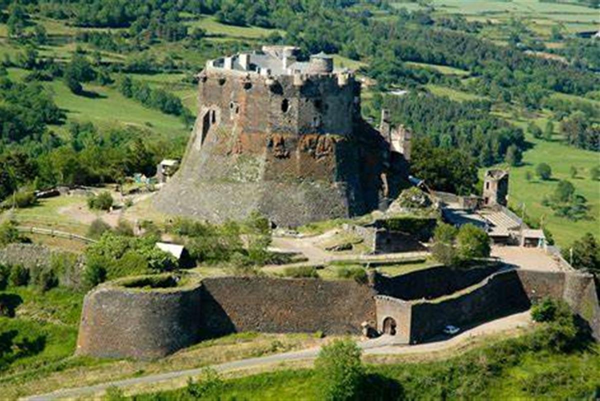 Château de Murol