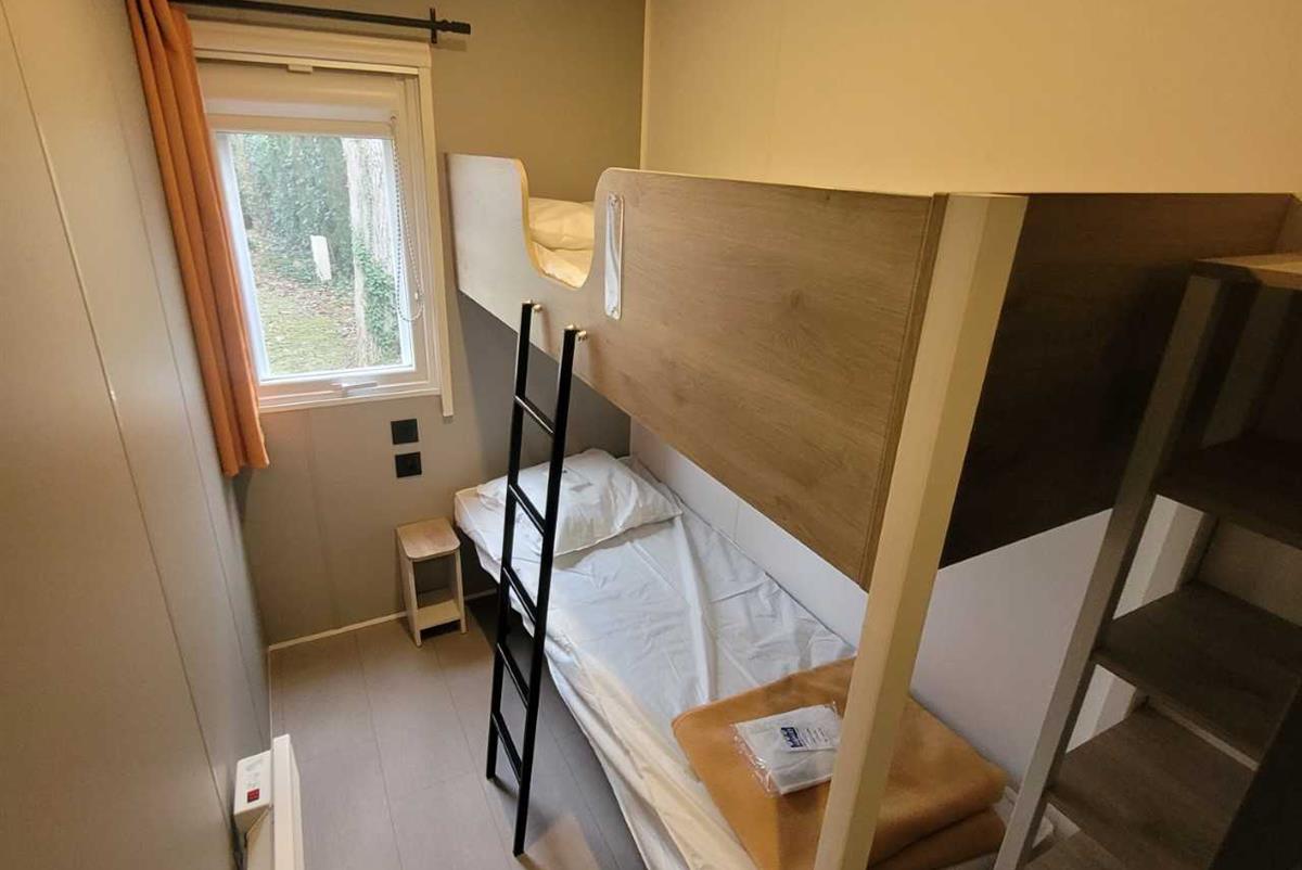 Camping Le Pré des Laveuses