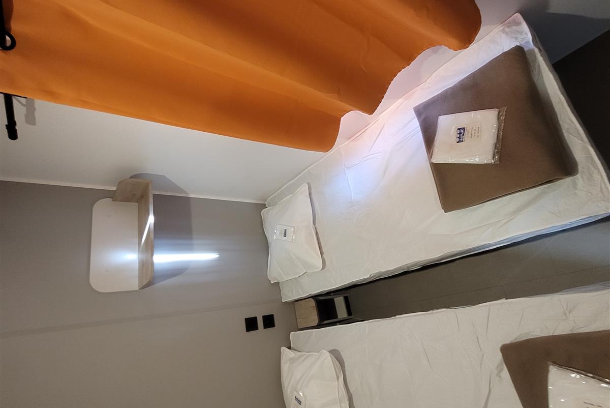 Camping Le Pré des Laveuses